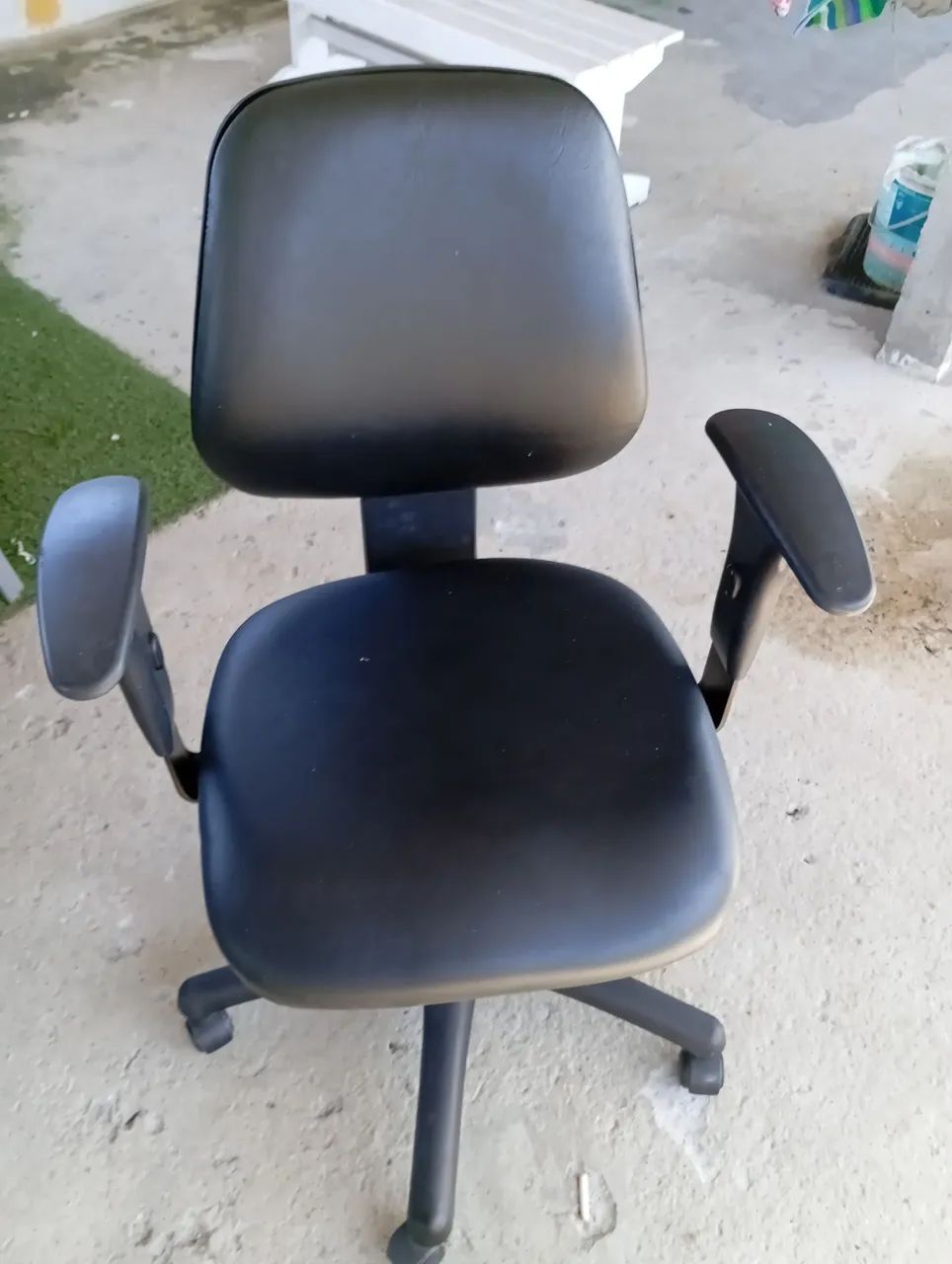 Cadeira flexform 5 regualegens  - Foto 2