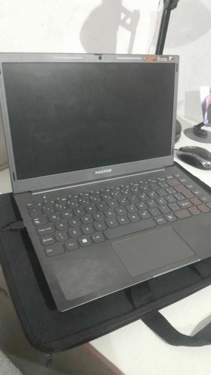 Notebook Positivo Vision C14 - Foto 3
