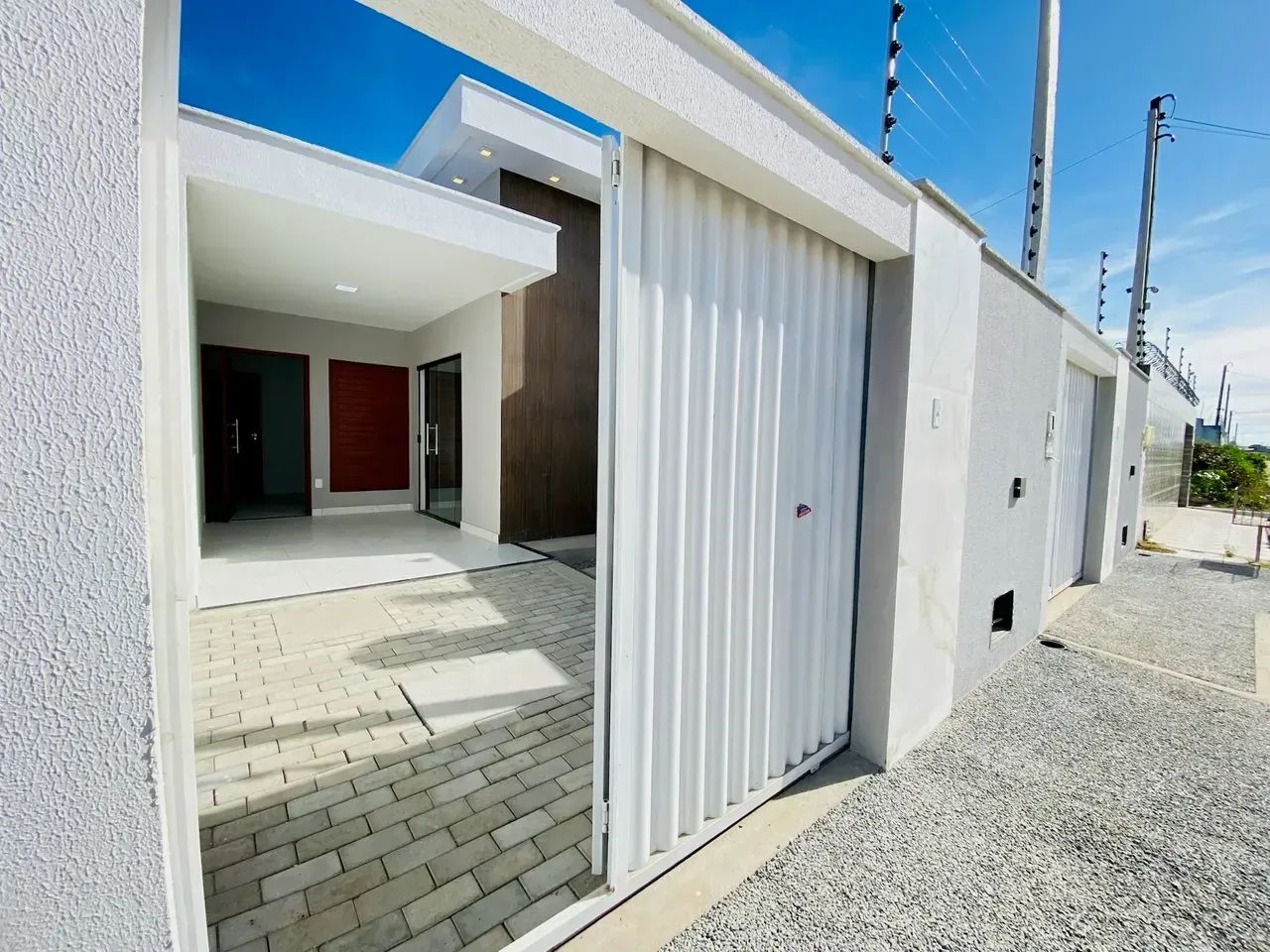 RS | MINHA CASA MINHA VIDA