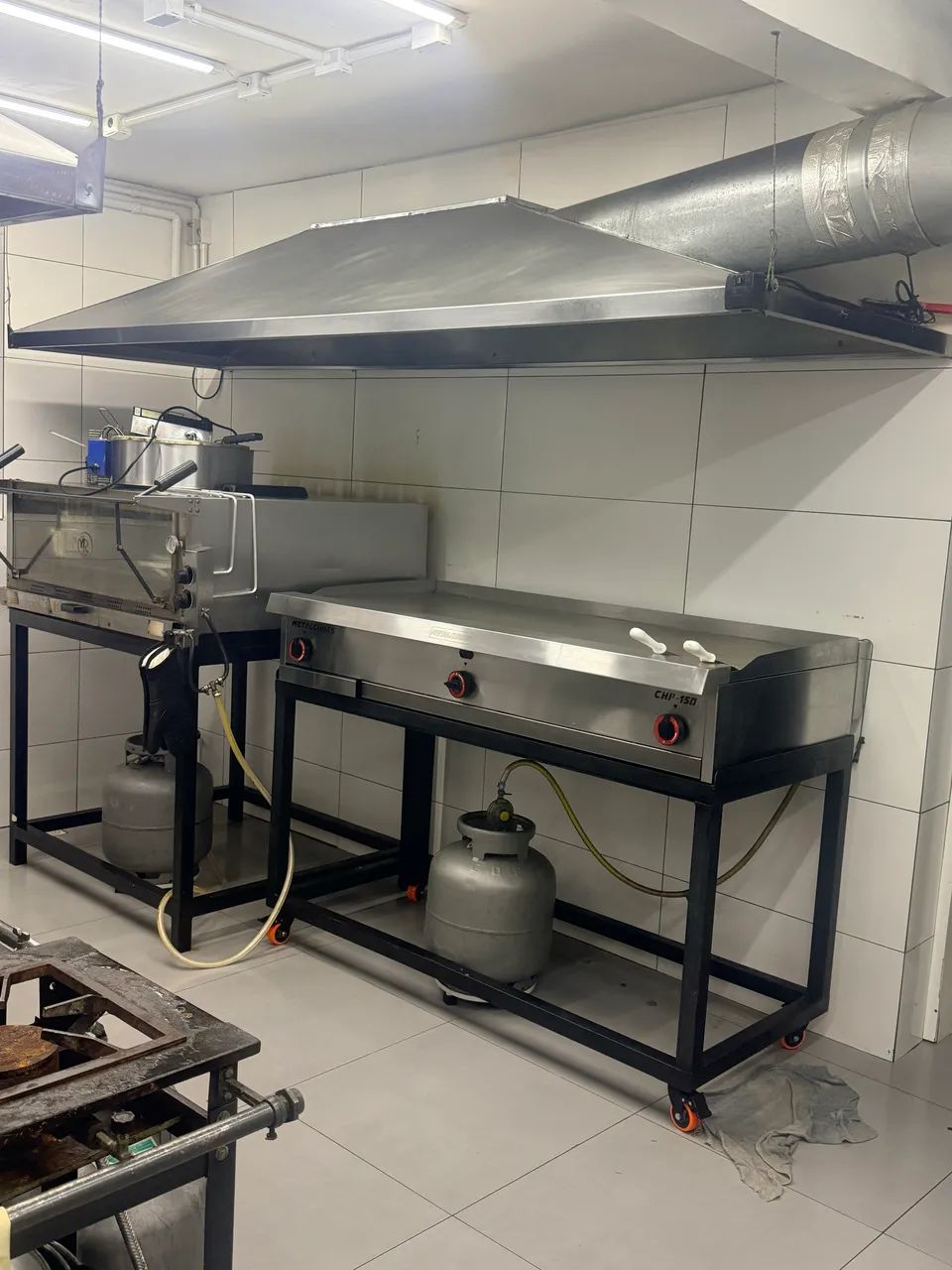 Restaurante em funcionamento  - Foto 2