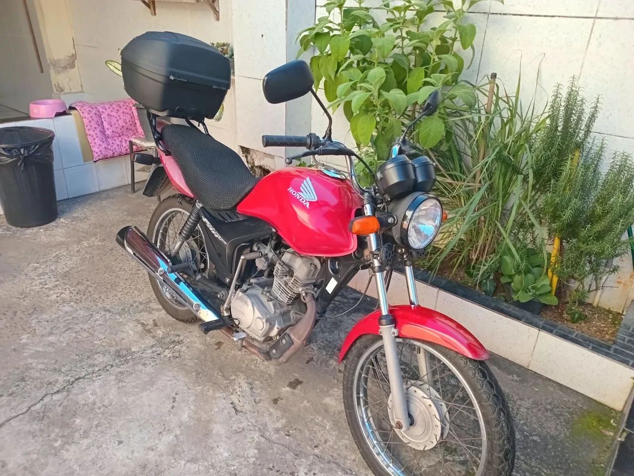 Em bom estado  - Foto 4