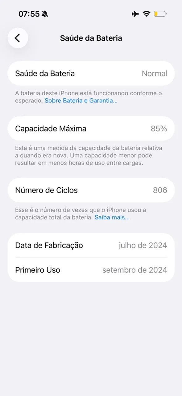 iPhone 15 pro - Foto 2