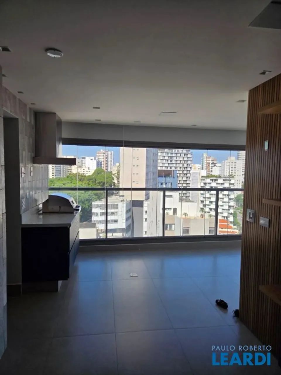 APARTAMENTO - VILA MADALENA - SP - Foto 3