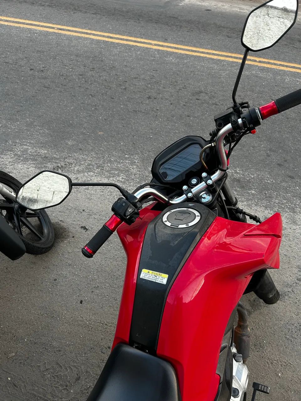 CG 160 TITAN  - Foto 2