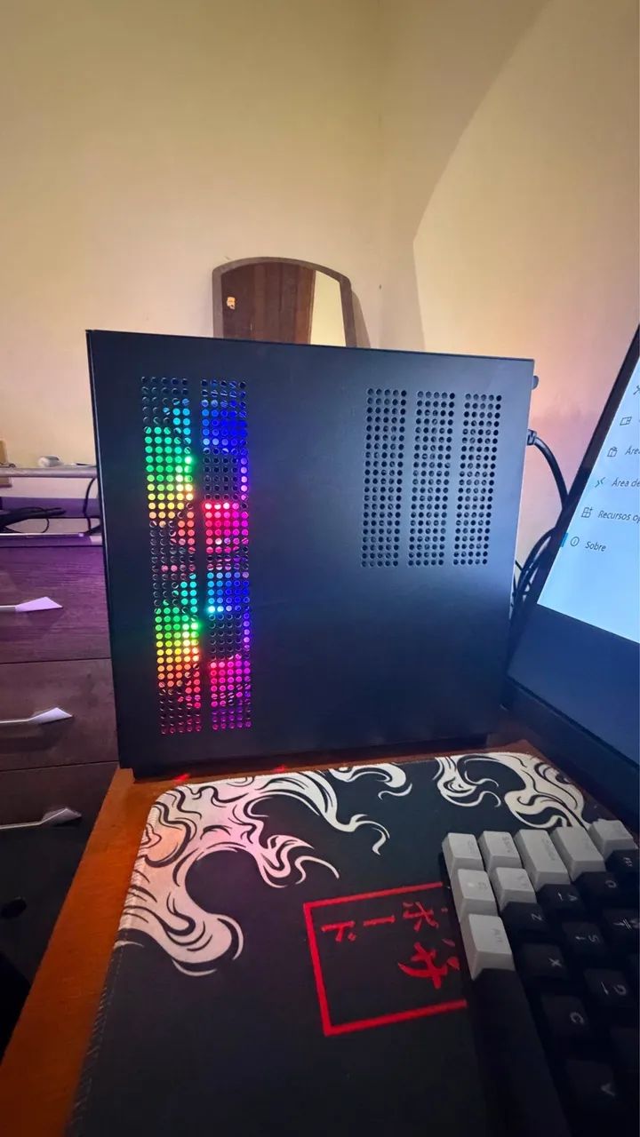 PC Gamer Completo - Pronto para usar! ?  - Foto 3