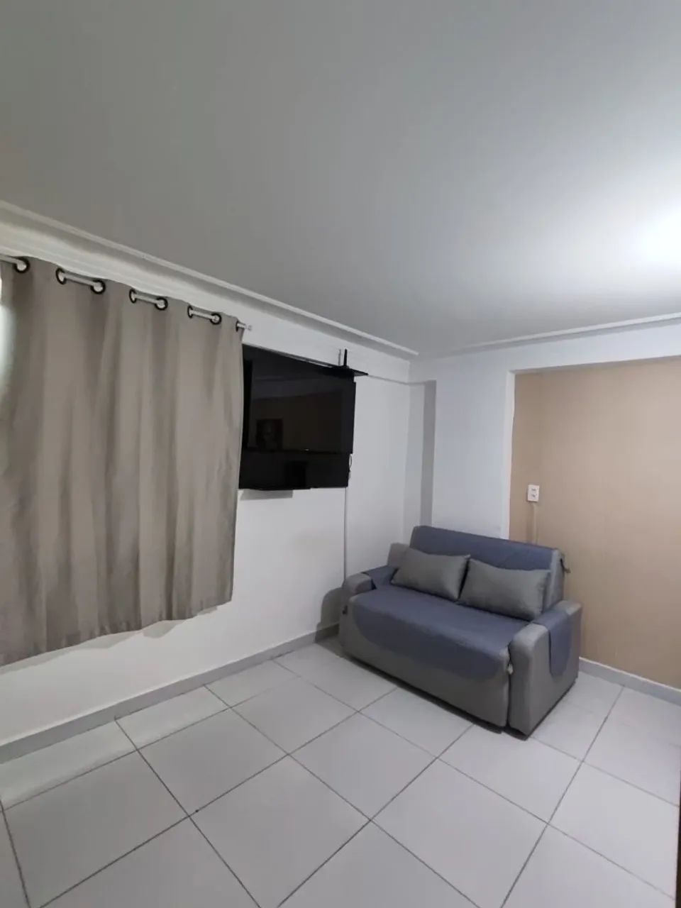 Flat Studio Bessa João Pessoa  - Foto 4