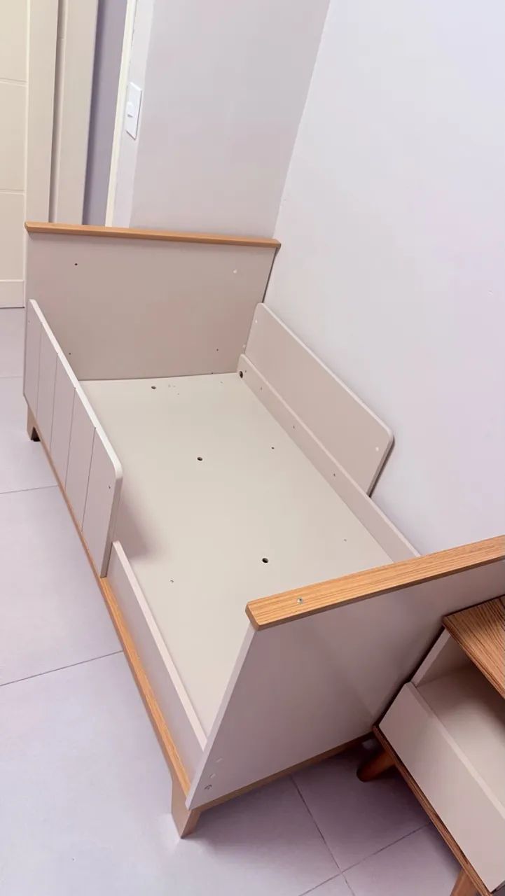 Mine Cama