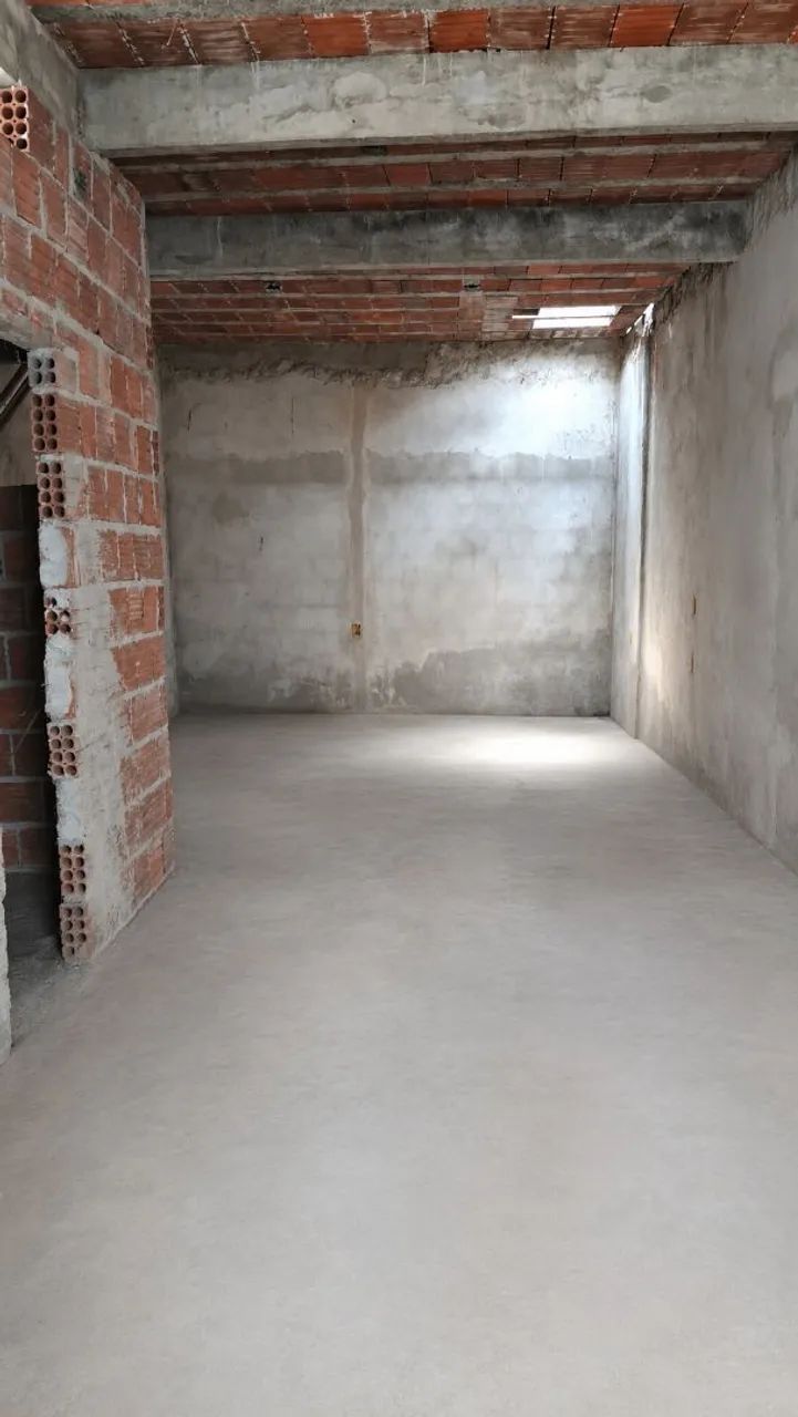 Casa em contrução 40 mil - Foto 3
