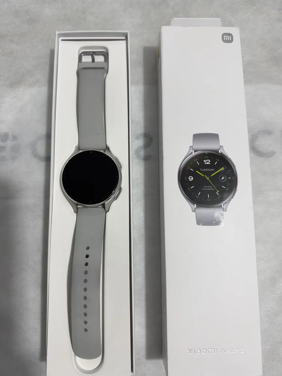 Xiaomi watch 2  - Foto 2