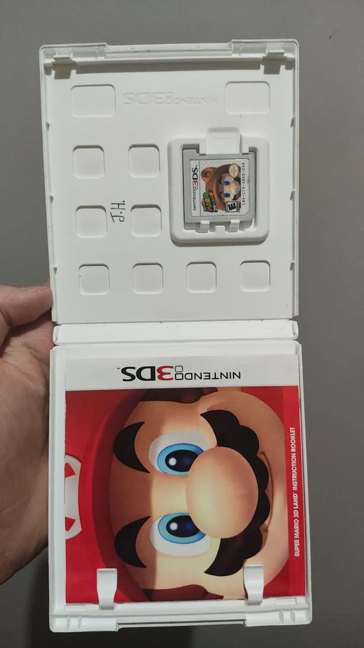 Super Mario 3D Land 3DS - Foto 3
