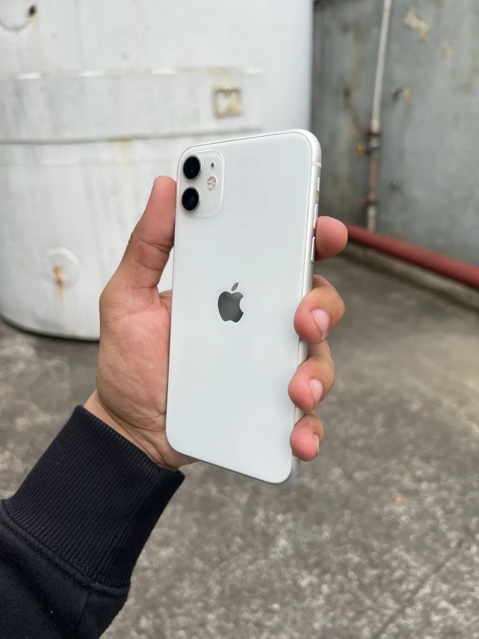 Iphone 11 - 128GB - Foto 5