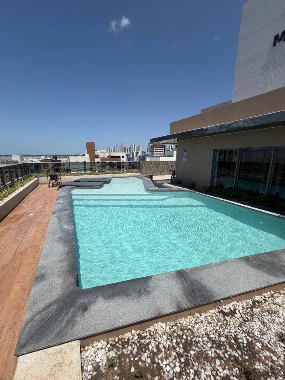Vendo flat em Tambau  - Foto 3