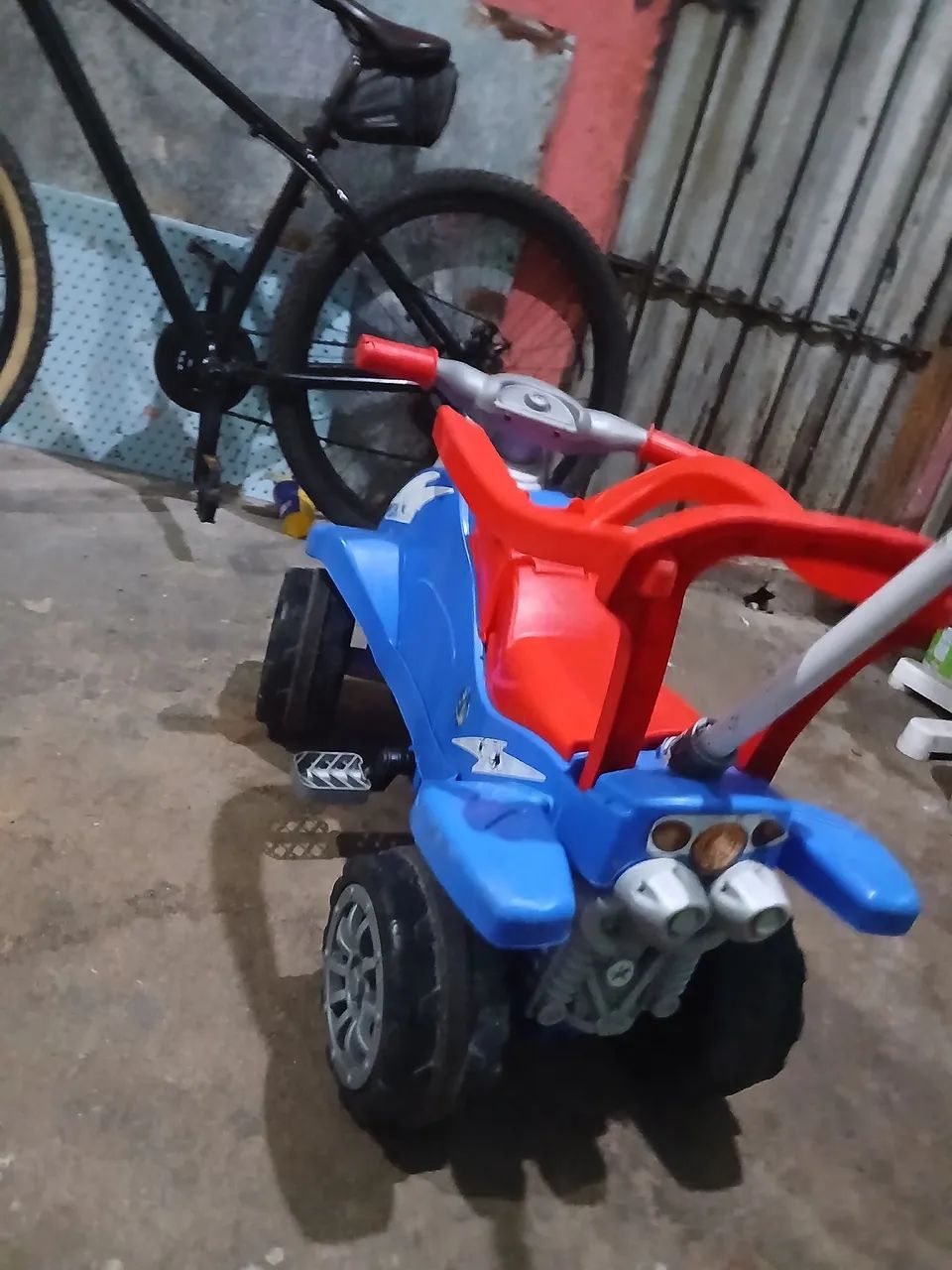 Carro de passeio  - Foto 4