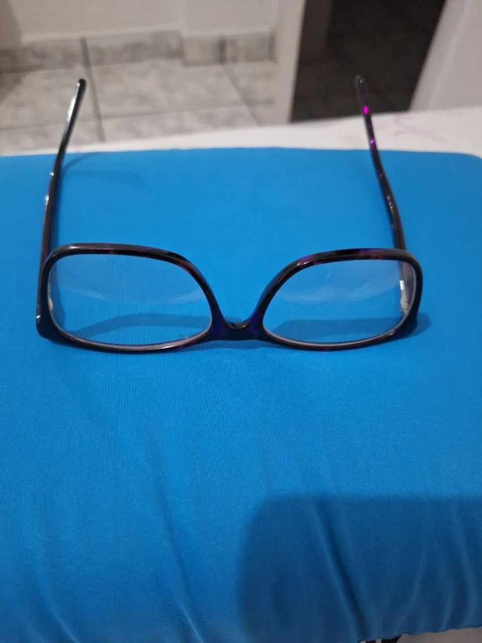 Armação de Óculos  - Foto 4