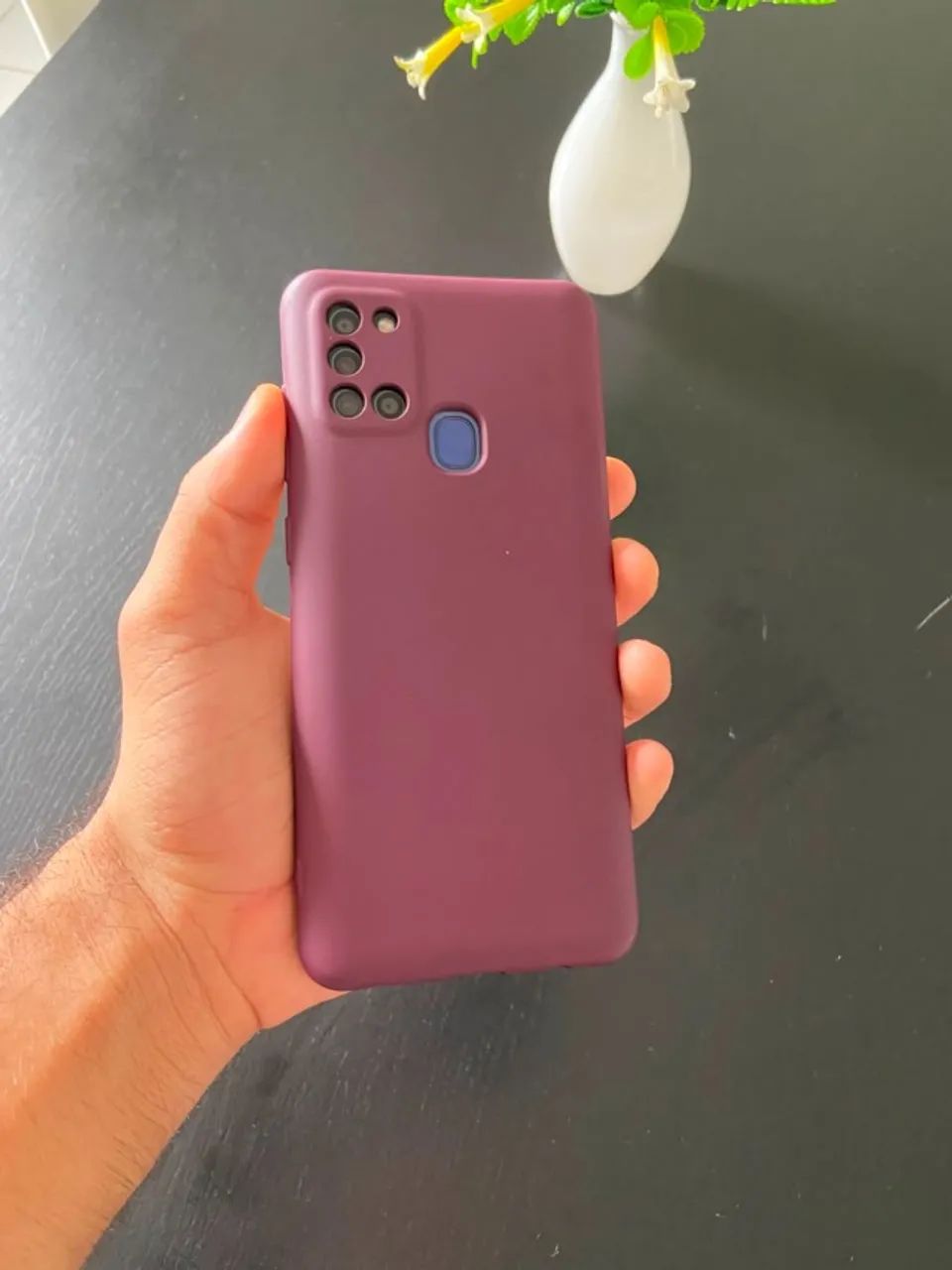 A21S 64Gb TOP DE VERDADE - Foto 3