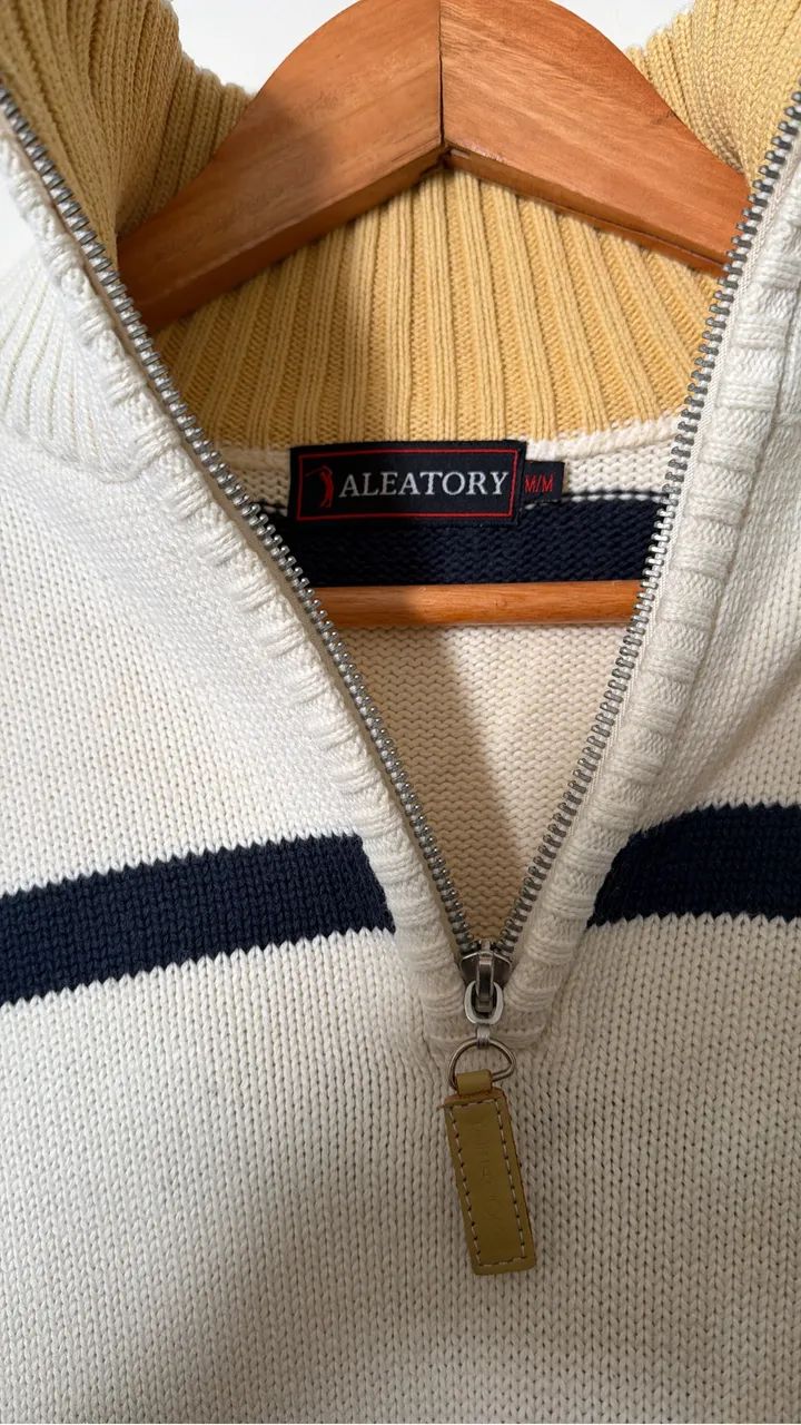 Suéter Aleatory M - Foto 2