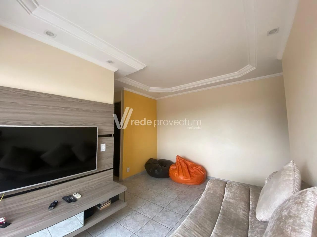 apartamento - Parque Itália - Campinas - Foto 3