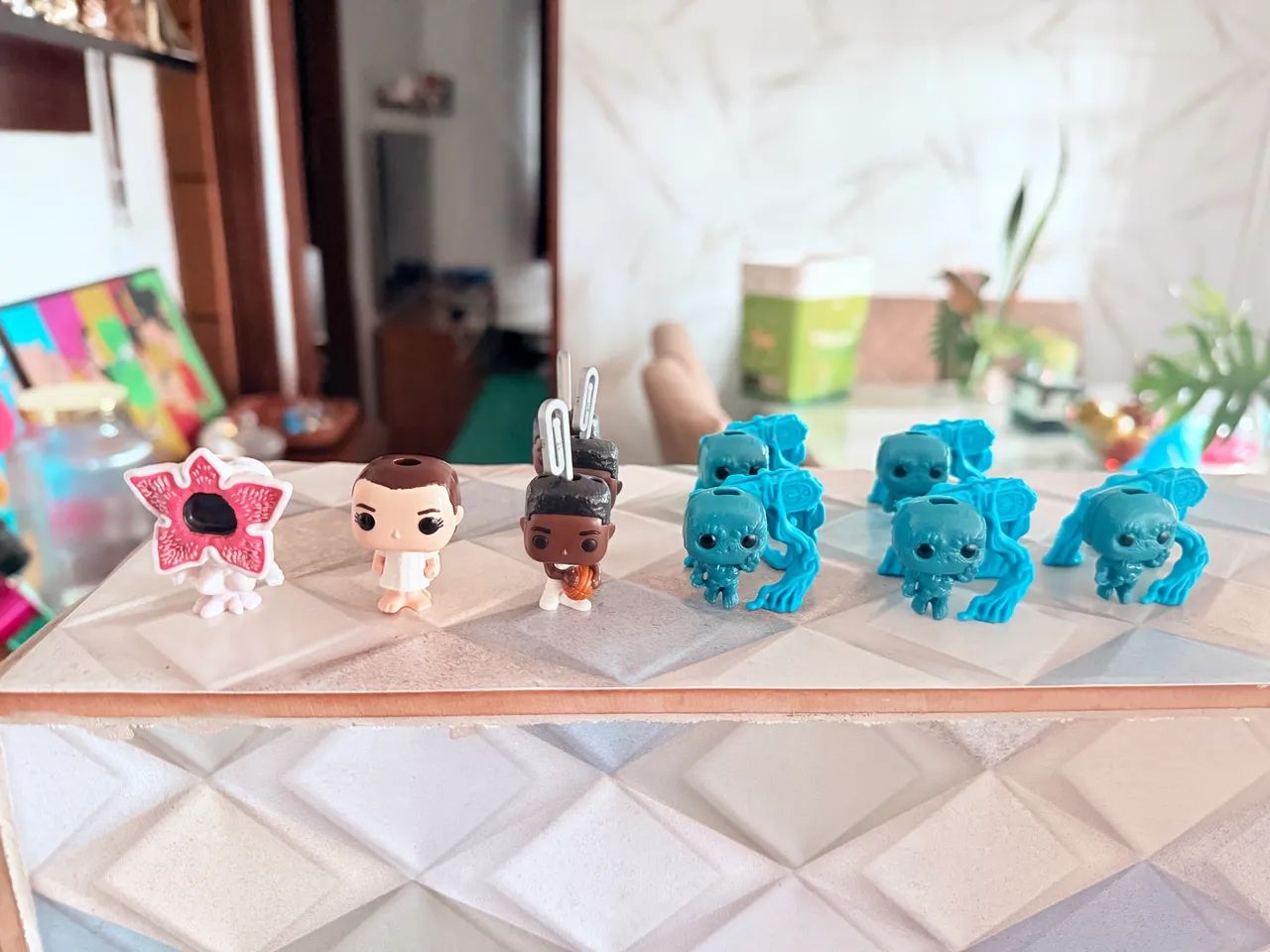 Kinder joy,Batavinho e outros - Foto 2