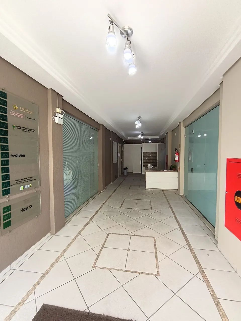 Sala comercial - Foto 4