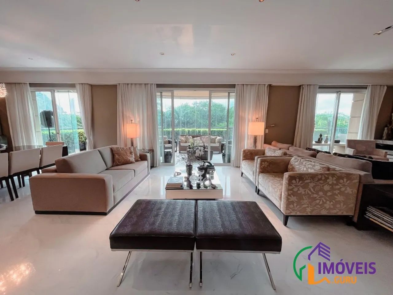 APARTAMENTO - IBIRAPUERA - SP - Foto 4