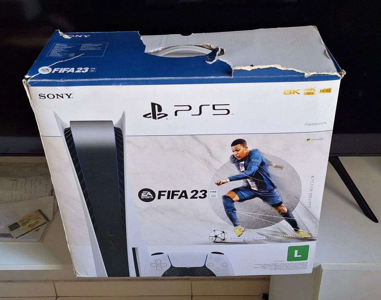 Playstation 5 - Foto 4