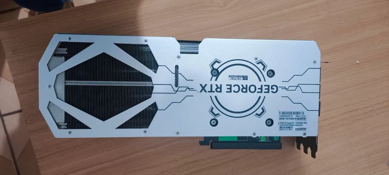 RTX 4070ti - Foto 2