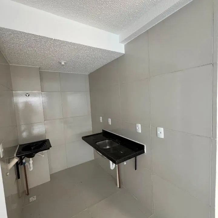 Alugo imóvel  - Foto 4