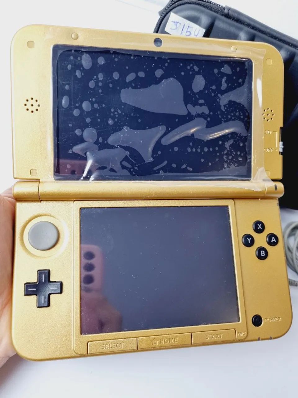 J-CONSOLE 3DS EDIÇAO ZELDA - Foto 4