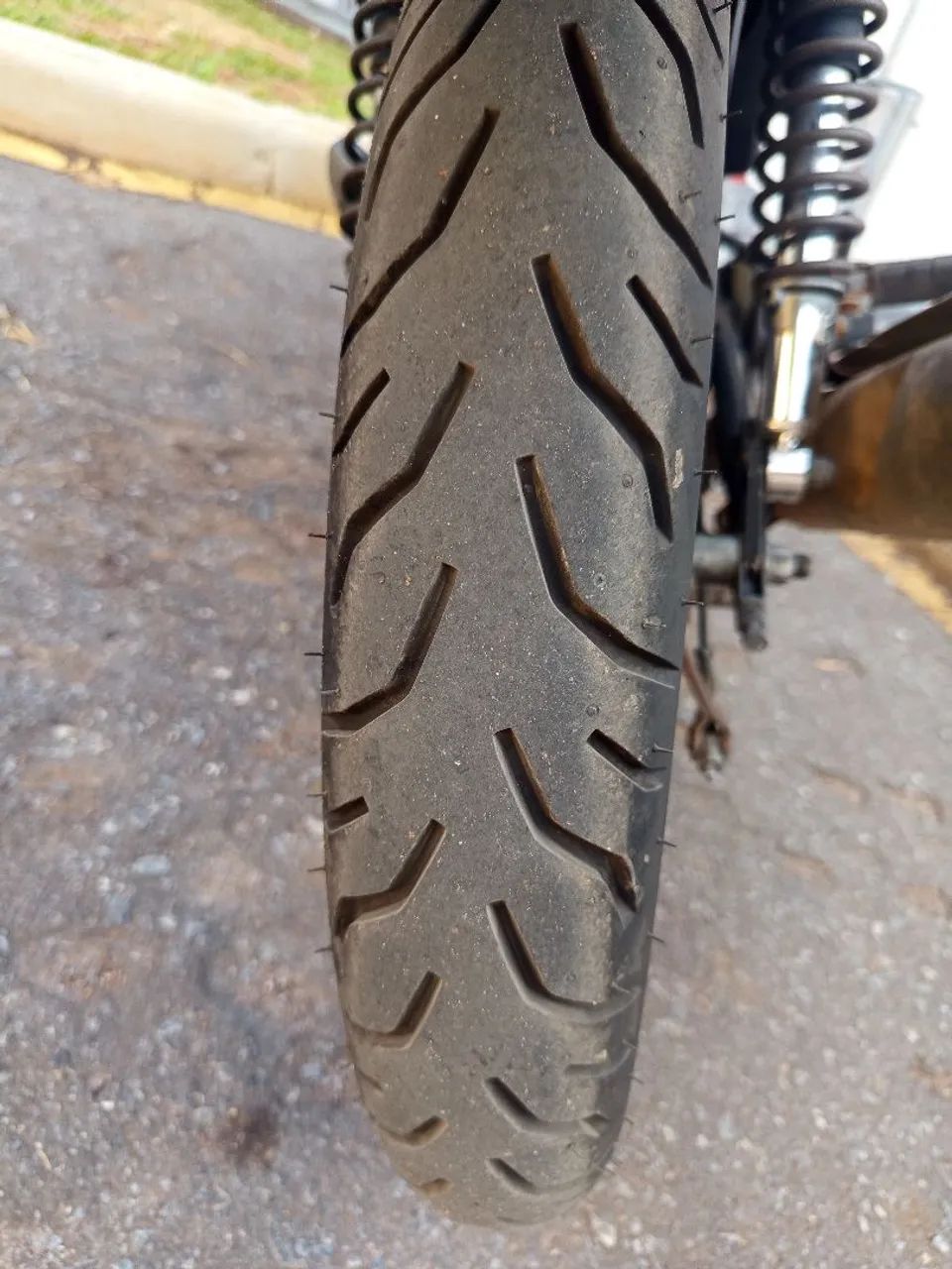 Yamaha Factor YBR 125 ED - Foto 3