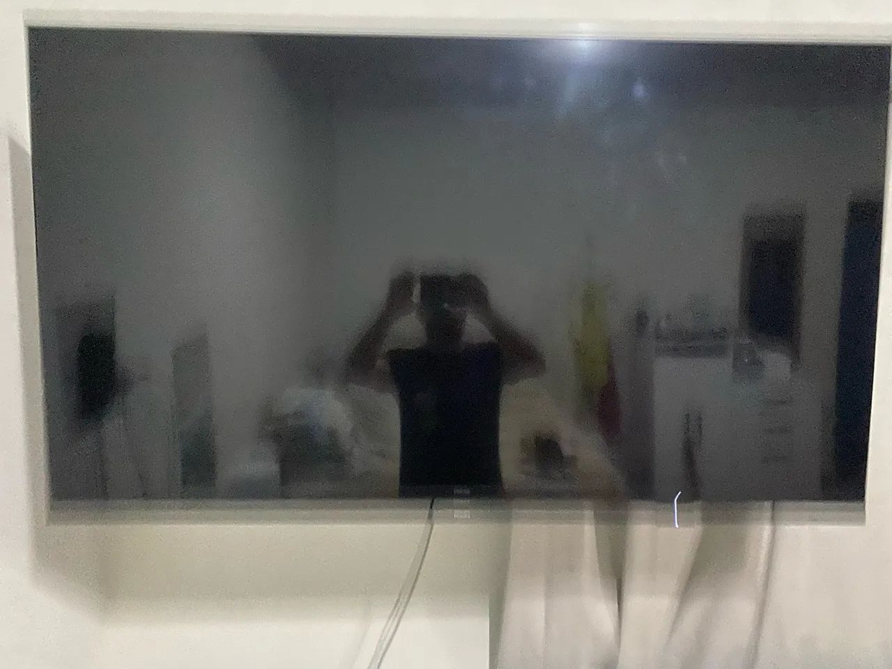 Tv 55 plgds Philips