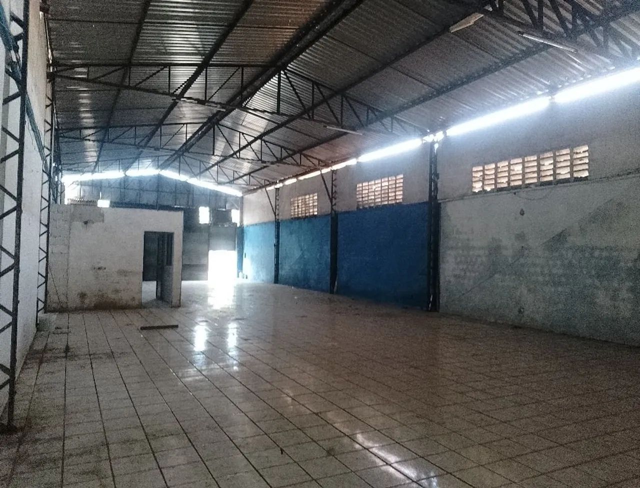 Galpão em Parangaba - Fortaleza - Foto 5
