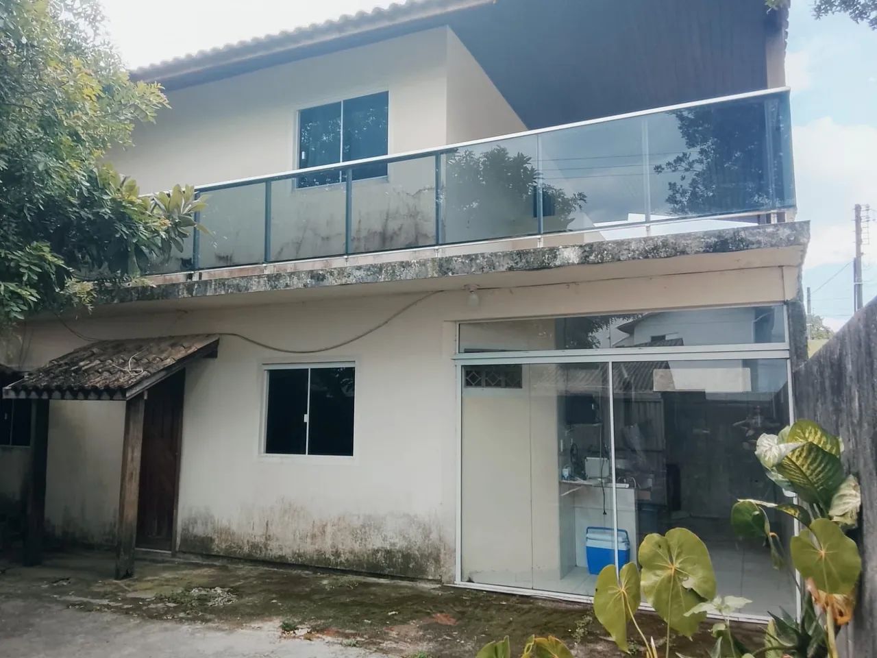 VENDO CASA DE ESQUINA - Foto 2