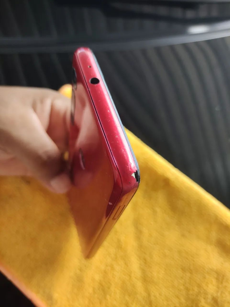 Celular Motorola G8Play  - Foto 5