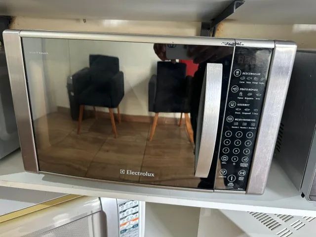 Microondas e Purificadores de Água com Ótimo Preços - Foto 3