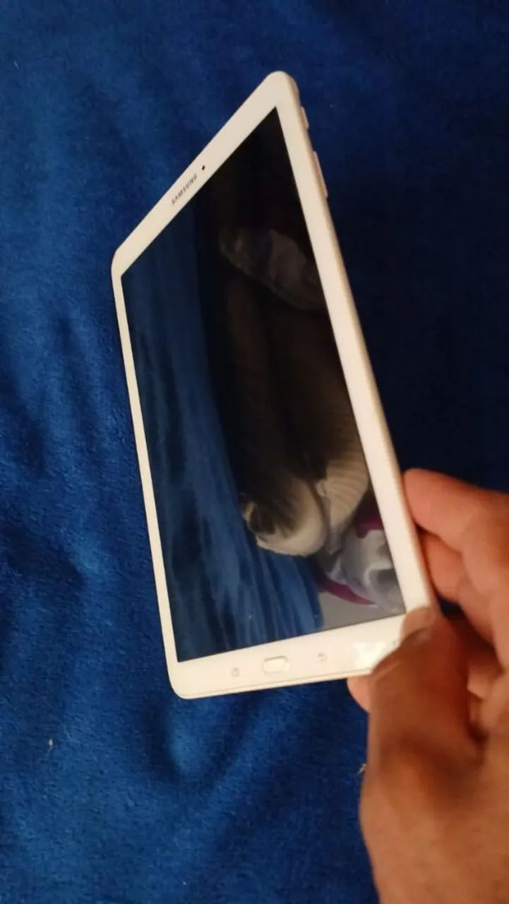 Tablet de 10 polegadas Samsumg  - Foto 2