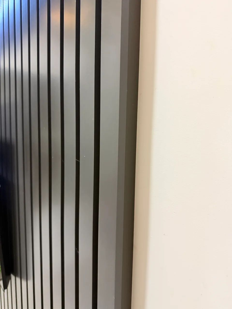 Painel Ripado com gavetas - Foto 4