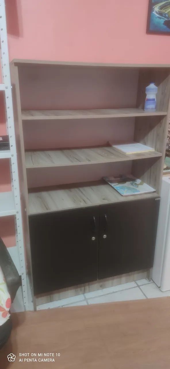 Mesas e sofás pra lojas ou escritórios  - Foto 2