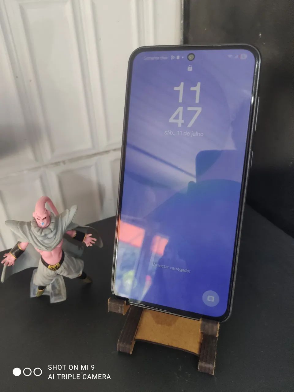 Galaxy A36  - Foto 2