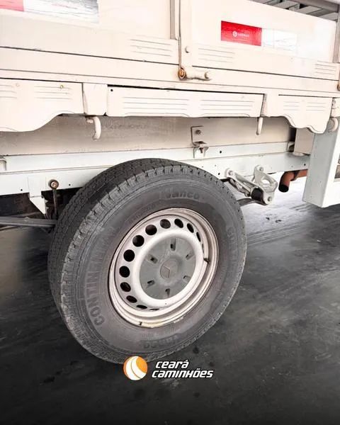 MERCEDES-BENZ SPRINTER 415 CDI JAEDI 2019 - Foto 5