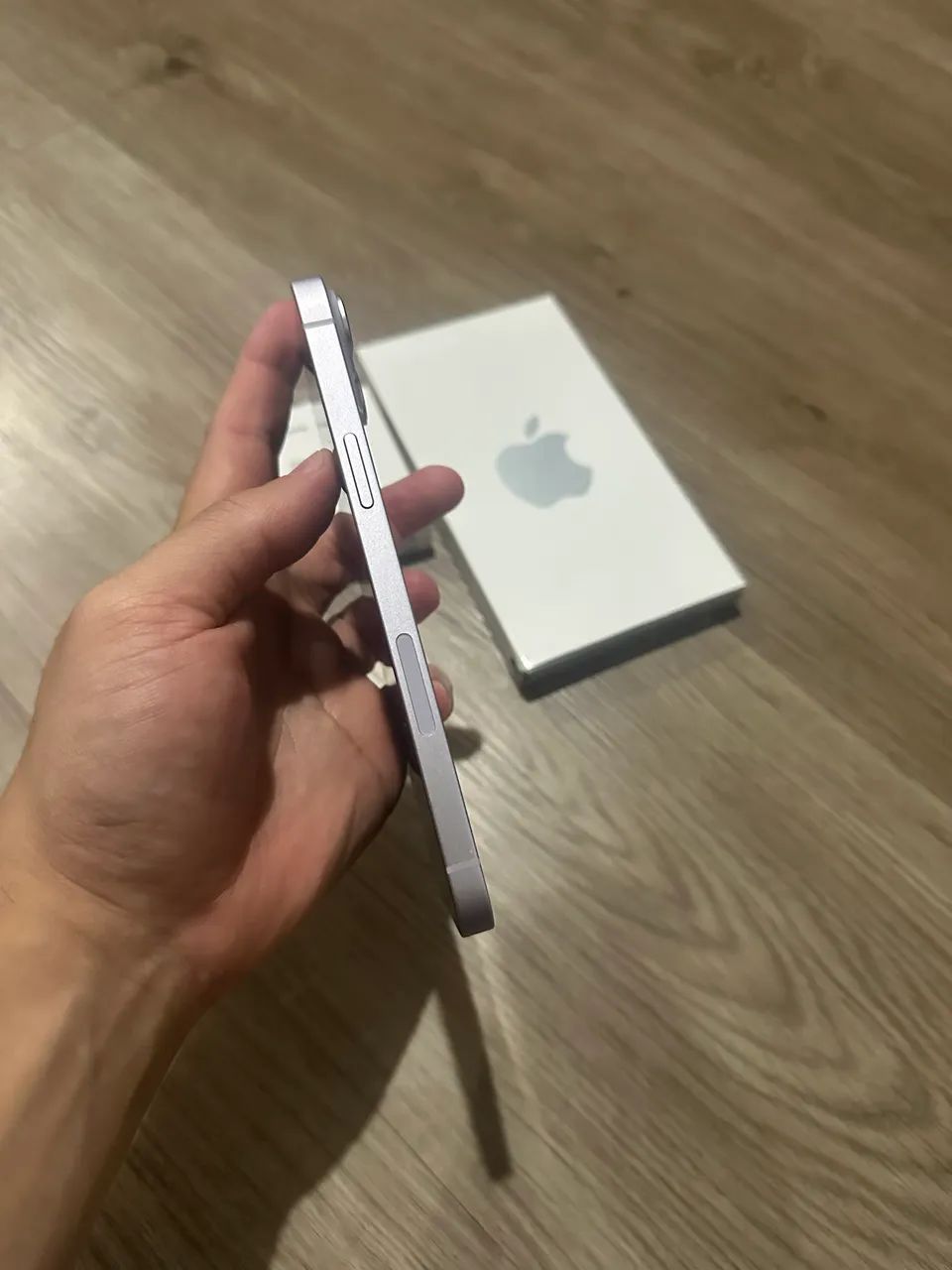 Iphone 14 plus 128gb Impecável  - Foto 5
