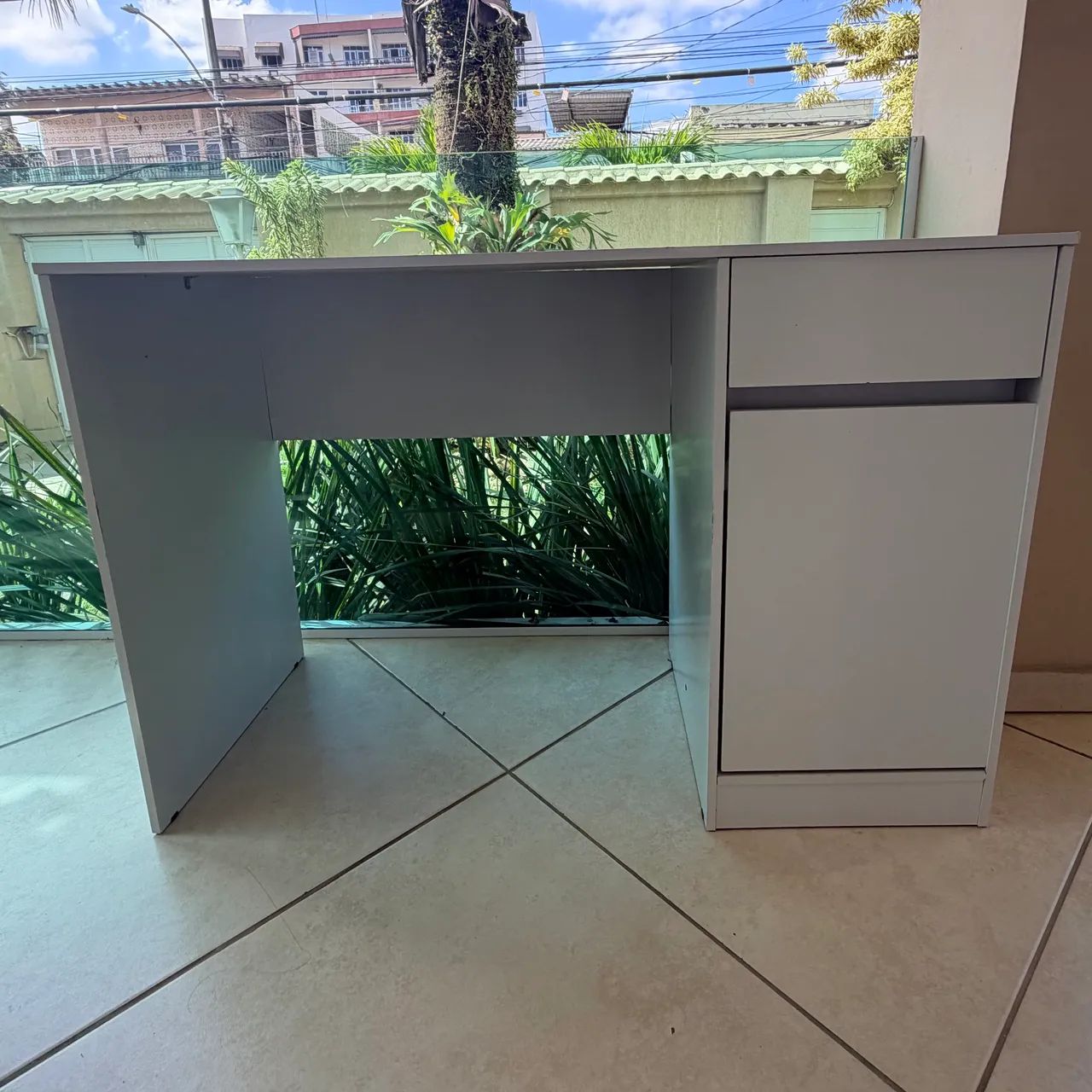 Mesa de escritório 