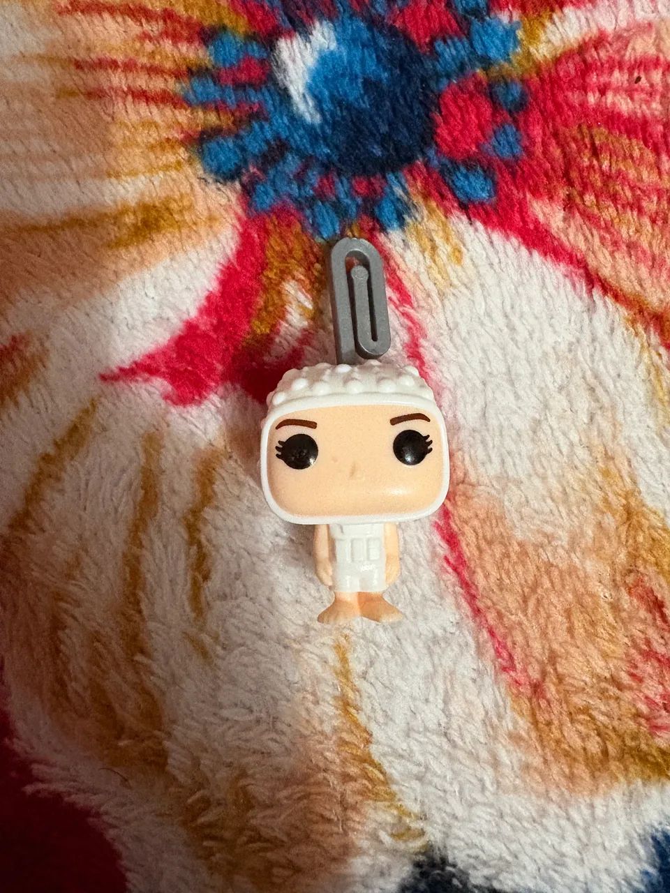 Eleven laboratório kinder joy