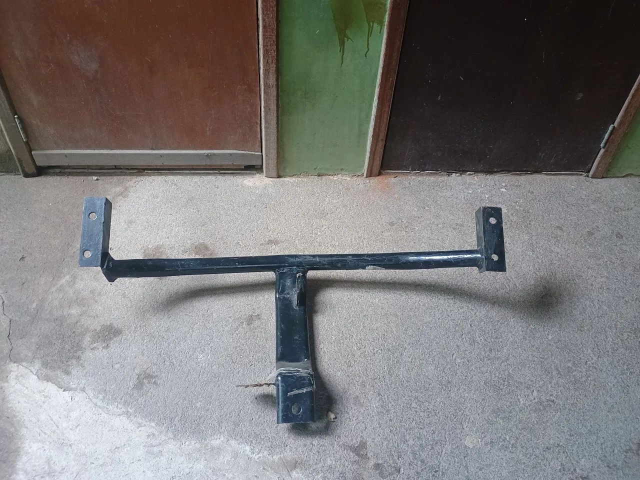 Engate para Honda fit 