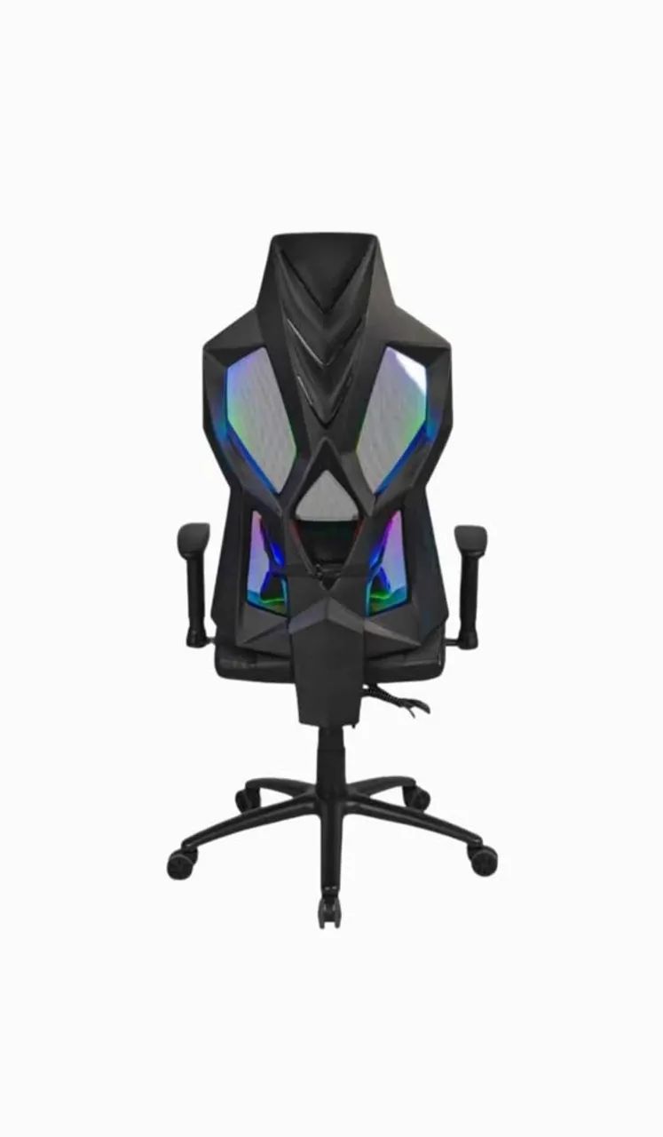 Cadeira Gamer Clanm Skaly - Foto 5