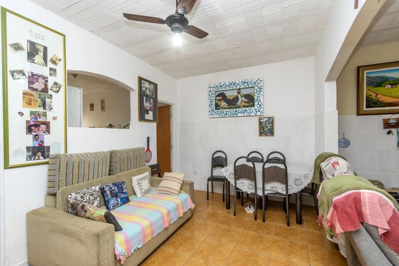 Casa à Venda - São Francisco, 8 Quartos, 320 m2
