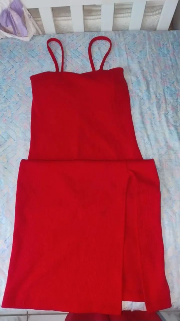 Roupas tamanho M