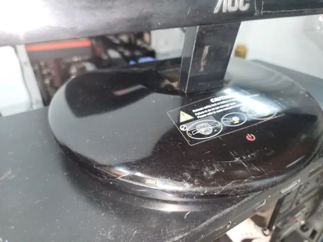 Monitor AOC 19" - Foto 3