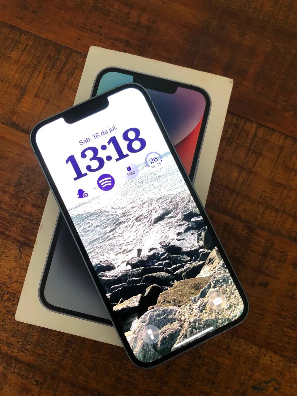 Iphone 14 128GB - Foto 2