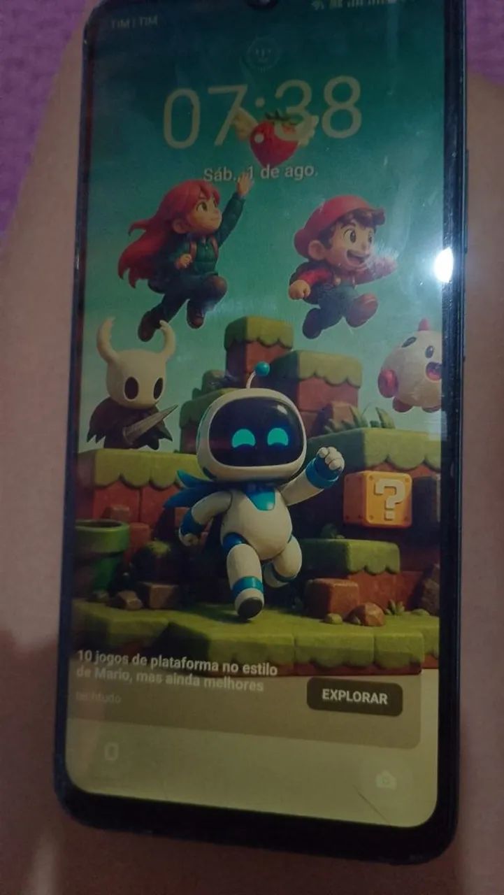 Redmi - Foto 3