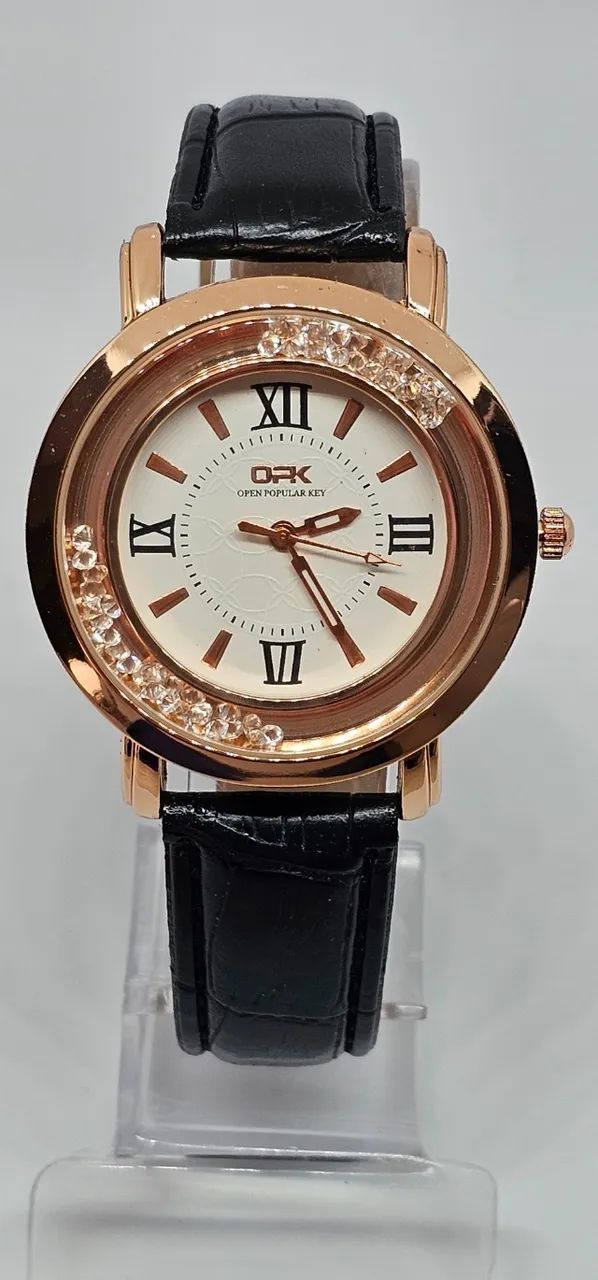 RELÓGIO FEMININO OPK - Foto 4